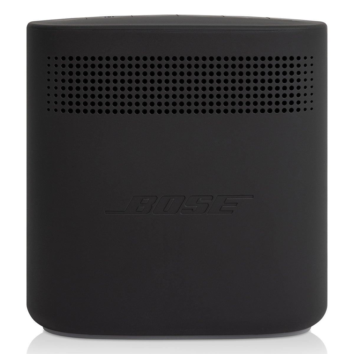 美品 BOSE SOUNDLINK COLOR 2 BLACK 黒 Bose SoundLink Color Bluetooth speaker II [ソフトブラック