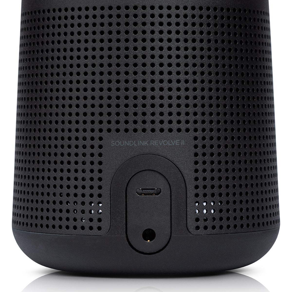 Bose SoundLink Revolve II – Portable Bluetooth Speaker – 360