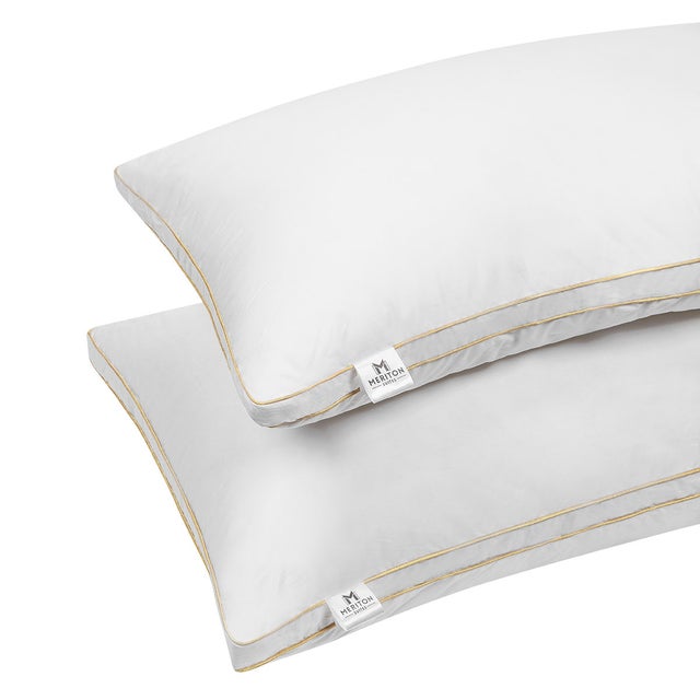 Enjoy our SuiteDreams pillow at your home Meriton Suites Shop