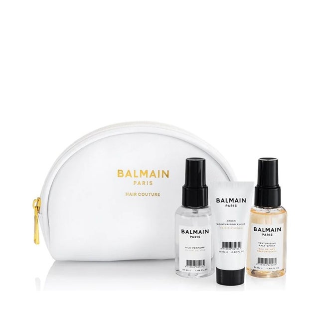 Balmain paris hair couture バルマン ヘアクチュール Balmain paris hair couture バルマン ヘアクチュール（Official