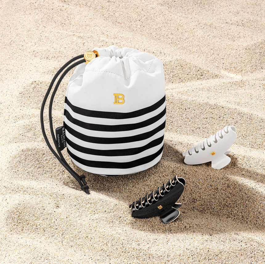 Balmain beach bag new arrivals
