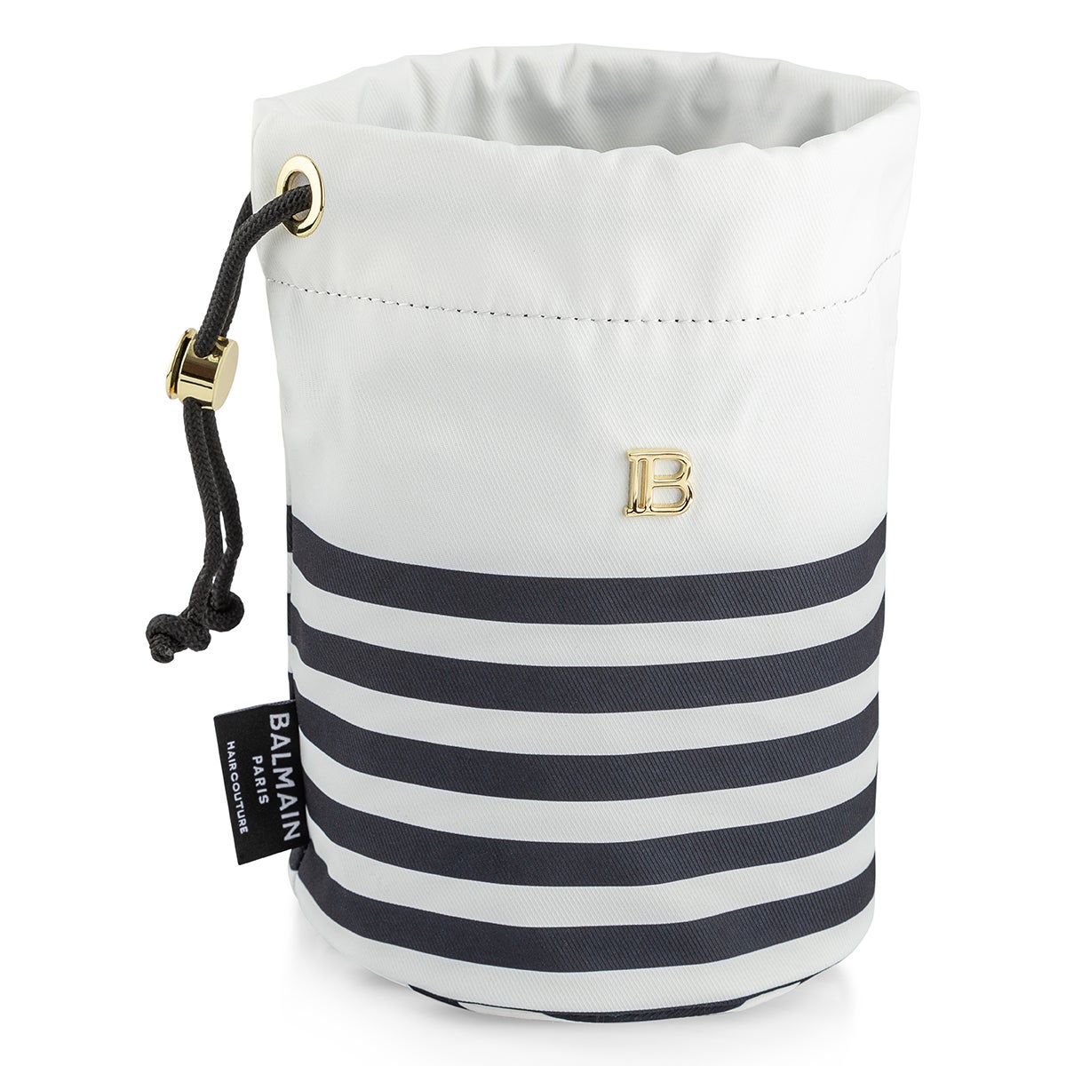 Balmain Paris Hair Couture Cosmetic Bag Meriton Suites Shop