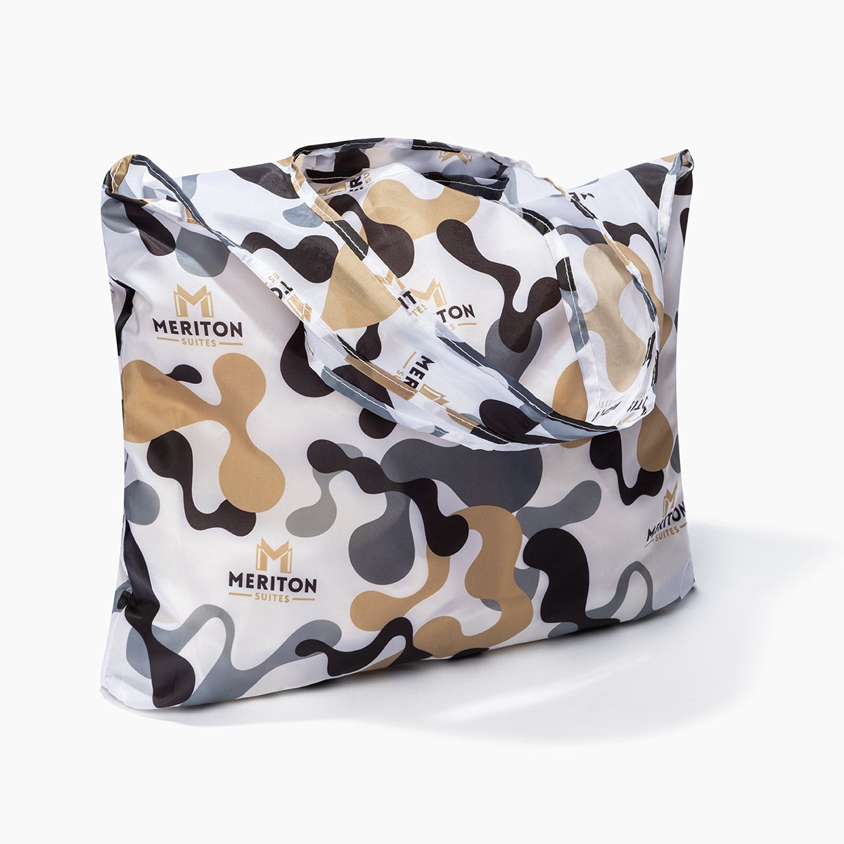 Meriton Suites Fold Away Market Bag Meriton Suites Shop
