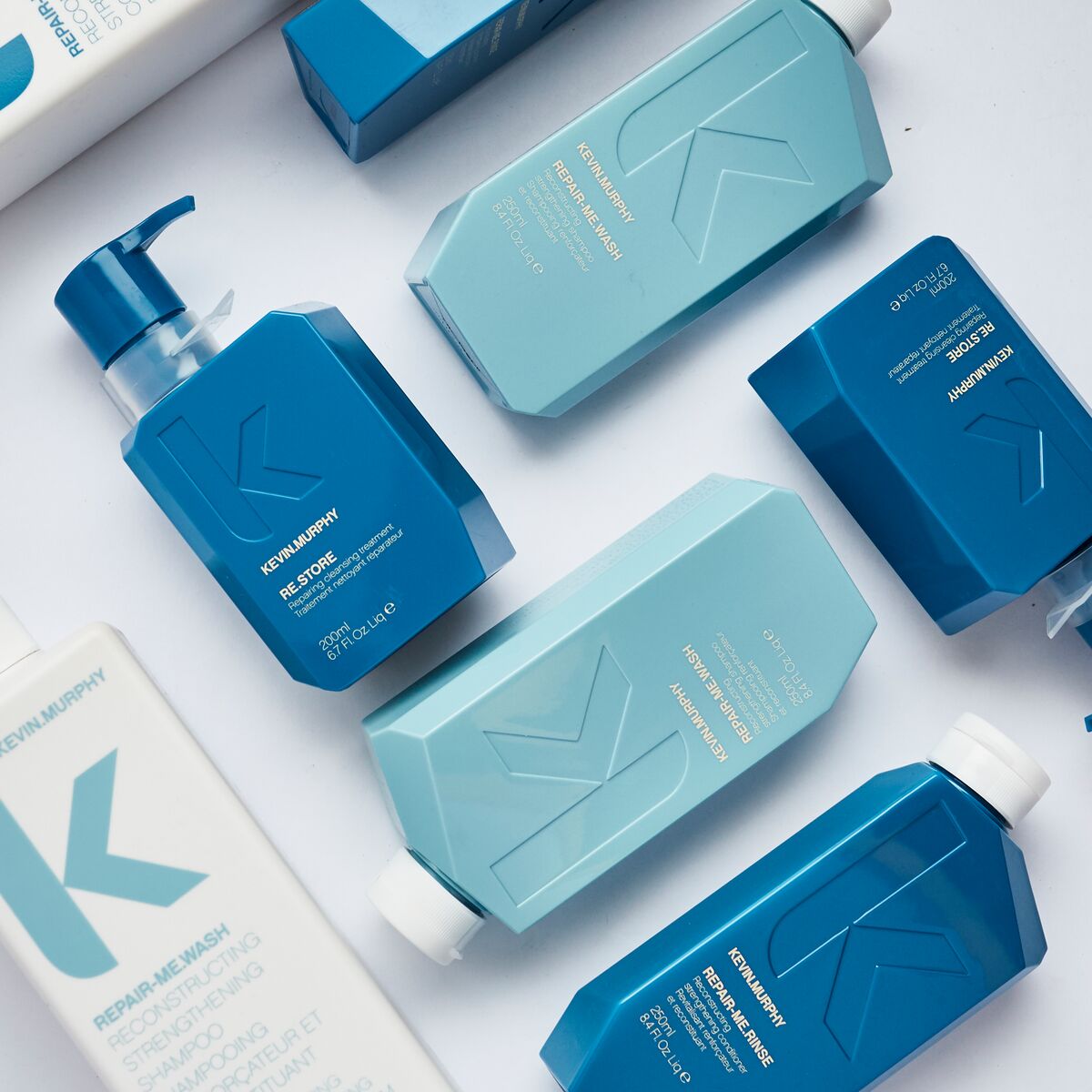 Kevin murphy outlet repair me wash