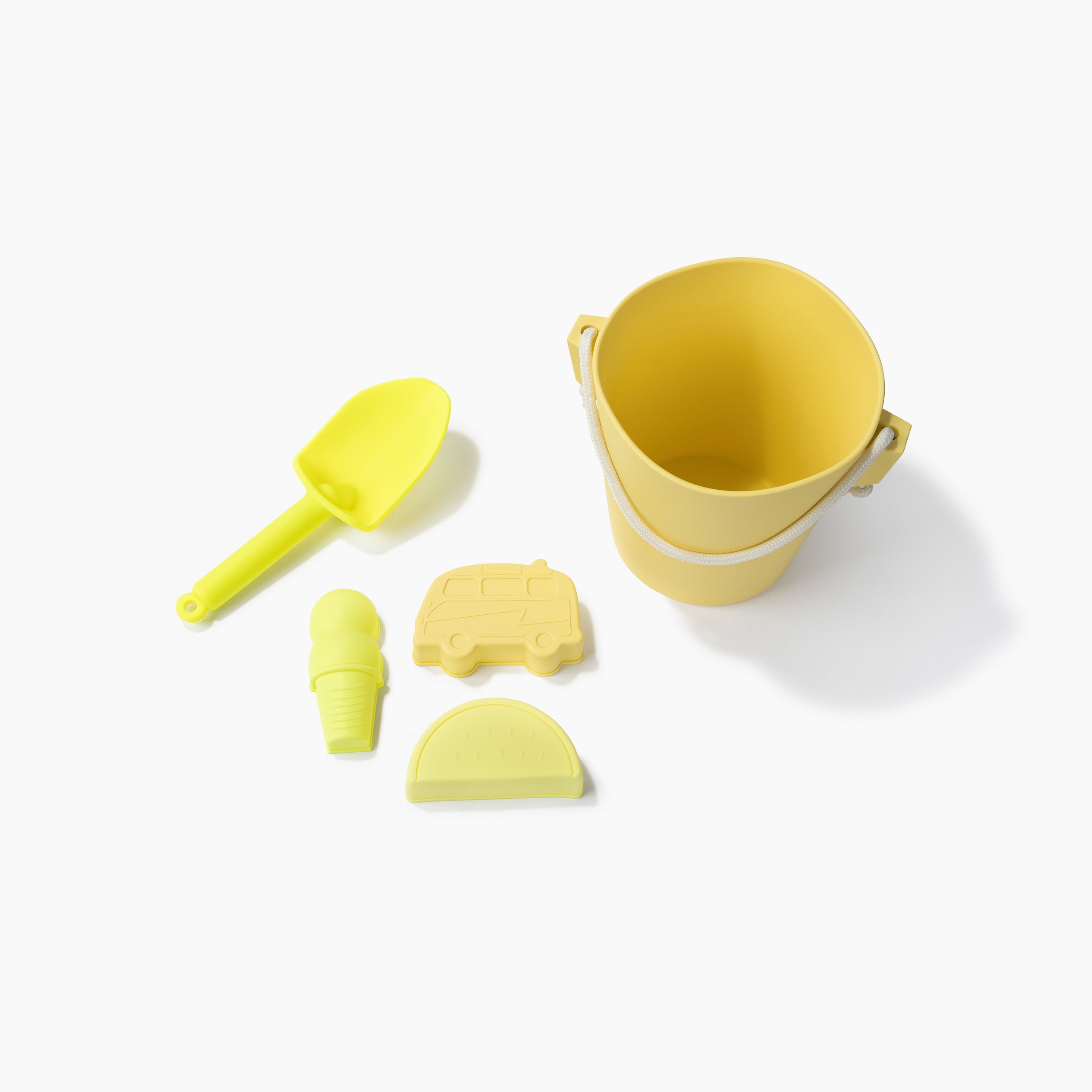 Sunnylife Kids Silicone Bucket Spade Set Meriton Suites Shop