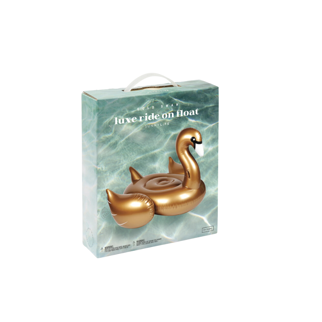 Sunnylife swan hotsell